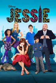 Jessie is an american comedy television series created by pamela eells o'connell that aired on disney channel from september 30, 2011 to october 16, 2015. Jessie Season 2 Watch Online Free On Gomovies