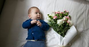 Check spelling or type a new query. Baby Shower Flower Arrangement Ideas Bouqs Blog