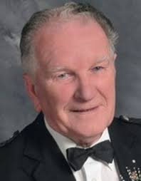 Arthur R. McIntyre Obituary