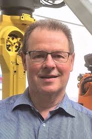 Prof. Dr.-Ing. Dirk Rokossa