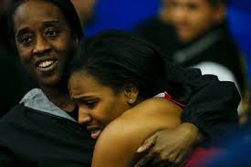 Results of the Groups 1-4 T&F; Championships