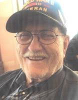 Carl E. “Ed” Twigg Sr. [Cumberland]