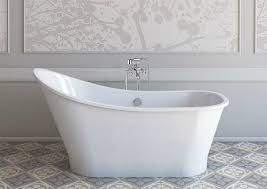 Viele moderne badewannen in diversen formen, längen und breiten kaufen. Freistehende Badewanne Meinhausshop Magazin