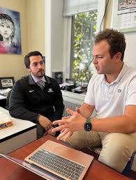 THE MAGAZINE OF DELAWARE COUNTY CHRISTIAN SCHOOL KEYNOTERSPRING 2022