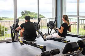 Biarritz gym | Discover Carré Fitness and lArchipel