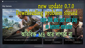 We did not find results for: Tencent Gaming Buddy Pubg Download
