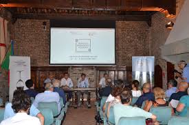 Hotels near grinzane cavour castle. A Grinzane Cavour Si Inaugura La Barolo Barbaresco Academy