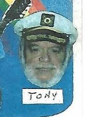 For all the "younger" players, we lost a great friend earlier this week. I  have to share the very sad news of Tony Perrotta's passing. I caught up  with Tony a few