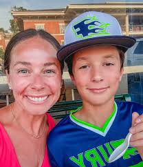 Our baby turns 8 today. Jesus, thank you for him.