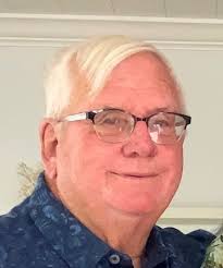 James Dawson Obituary