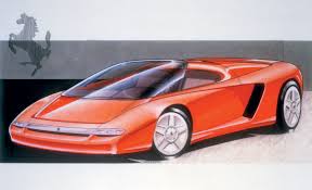 Si tratta della diretta evoluzione della ferrari california del 2008, vettura sulla quale è basata; Ferrari Mythos Www Carrozzieri Italiani Com