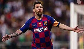 Messi is one of the richest soccer players of all time with an astounding net worth of $400 million dollars. Lionel Messi Net Worth How Much Is The Barcelona Star Worth Football Sport Express Co Uk