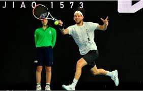 How to watch tennis online in canada. Dominic Thiem Beats Nick Kyrgios At The 2021 Australian Open Football24 News English