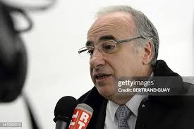 52 Michel Chassang Photos & High Res Pictures