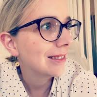 Maren Heibges (née Klotz)