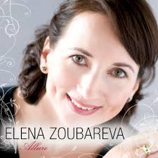 Elena Zoubareva