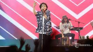 Merayu Bukan Gayaku Romansaku Berbeda Chord Kunci Gitar Segelas Berdua Fourtwnty Posbelitung Co