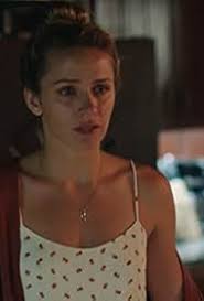 Shooter" That'll Be the Day (TV Episode 2017)