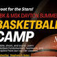 MBK & MSK Dayton Shoot for The Stars Basketball Camp 25