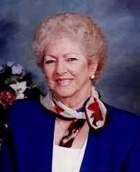 Obituary for Rose Marie (Bradley) Vanier Brandon