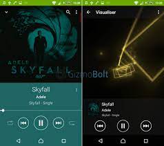 Sony Xperia Music App 9 0 0 A 0 1 Officially Put On Play Store Music App Music Tech Updates