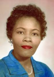 Obituary information for Bernice Brooks