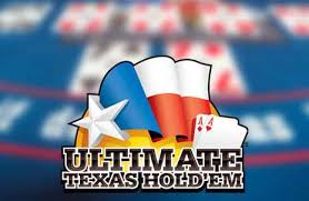 A free online version of ultimate texas holdem. Live Ultimate Texas Hold Em By Evolution Gaming Game Reviews Casinowow