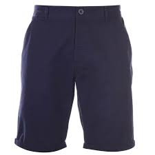 Kangol Chino Shorts Mens