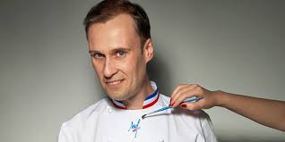 Nicolas Cloiseau Meilleur Ouvrier De France Chocolatier Il Faut De La Patience Et De La Perseverance Pour Reussir Dans Le Metier Institut Culinaire De France