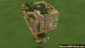 What's new, *added support for latest minecraft pe *bugs fixed Insta House Mod For Minecraft Pe 1 11 1 10 1 9 0 Download