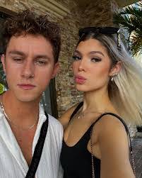 Cassandra Boucher's Instagram, Twitter & Facebook