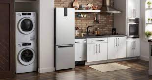 To be clear, we haven't tested lg is the brand that seems to make the most owners the happiest with their refrigerators, basically across all styles and sizes. Compact Appliances For Small Spaces Whirlpool