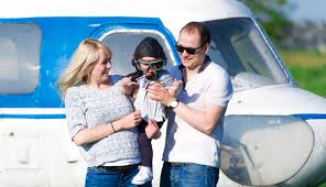 We include products we think are useful for our readers. New Book Shows Pros And Cons Of Helicopter Parenting University Of California
