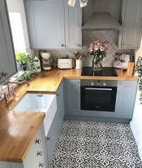 Then checkout our latest collection of 18 small kitchen decorating ideas to grab some amazing ideas. 39 Attractive Small Kitchen Decorating Ideas On A Budget Besthomish