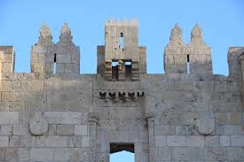 A police statement said the palestinians were detained on charges of throwing. Israel Jerusalem Altstadt Kostenloses Foto Auf Pixabay