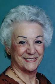 Jane Constantine Obituary