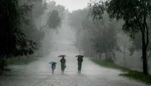Monsoon 2019 rain in north east india no relief from heat wave in ...