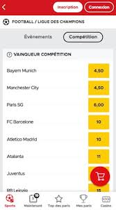 The ehf champions league is the most important club handball competition for men's teams in europe and involves the leading teams from the top european nations. Misez Sur Le Vainqueur De La Ligue Des Champions 2020 Avec Betclic