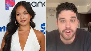 ‘The Bachelorette's Devin Strader Breaks His Silence