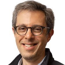 It's Who You Know! The Podcast