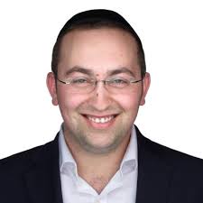 Abe (Nachi) Friedman