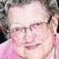 Loraine Clara Haas (1925–2014) • FamilySearch