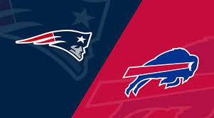 New England Patriots At Buffalo Bills Matchup Preview 9 29