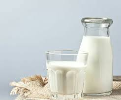 Hasil gambar untuk gambar makanan halal susu"