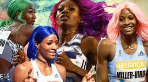 She was the 400 metres olympic champion in 2016 a. Tokyo 2020 Shaunae Miller Uibo On Her Leap For Gold And Chasing More Olympic Success Bbc Sport