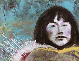 Karl Tremblay, by the artist LindaRo