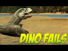 Here's a funny skit that i was a part of. Dinosaur Funny Funny Videos Funny Dinosaurs Fail Compilation Youtube