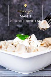 Manti Turkische Tortellini Mit Joghurtsosse Und Paprikabutter Filizity Com Food Blog Aus Dem Rheinland Joghurtsosse Rezepte Lebensmittel Essen