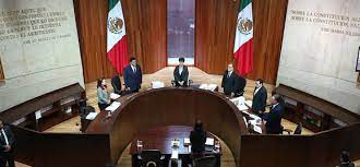 .(tepjf) abre esta tarde una sesión extraordinaria en la que resolverá sobre la impugnación interpuesta por morena, contra el resultado de la elección de gobernador de puebla, del pasado 1 de. Tribunal De Puebla Debe Entregar Copias Certificadas Del Recuento De Votos Tepjf Aristegui Noticias