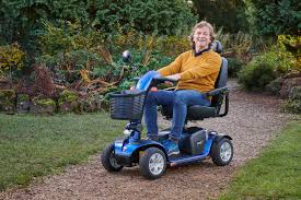 Ultimate Guide For Mobility Scooters | All About Mobility Aids